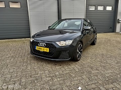 Audi A1 Sportback - 25 TFSI Pro Line S Lane Assist Cruise Cont