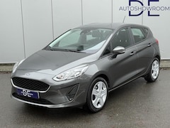 Ford Fiesta - 1.1 Trend | Airco | Carplay | Cruise Control | NW APK