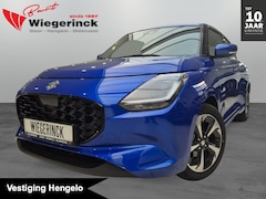 Suzuki Swift - 1.2 Style Smart Hybrid [AUTOMAAT| CLIMA| CAMERA| CARPLAY| CRUISE