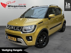 Suzuki Ignis - 1.2 SH Style AUTOMAAT [ CRUISE CONTROL | ALL-SEASON BANDEN I ARM