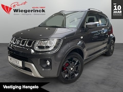 Suzuki Ignis - 1.2 SMART HYBRID Select AUTOMAAT [CARPLAY| ALLSEASON BANDEN| DEA