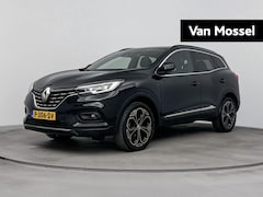 Renault Kadjar - 1.3 TCe Techno 140PK | Trekhaak | Navigatie | Adaptieve Cruise Control | Stoelverwarming |