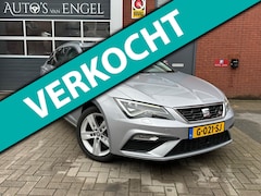 SEAT Leon ST - 1.5 TSI FR Business/LED/Virtual/Apple carplay/Andriod/Garantie