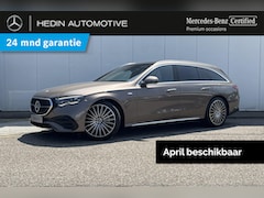 Mercedes-Benz E-klasse Estate - E 300e Automaat Sport Edition | Premium Plus Pakket | Rijassistentiepakket Plus | Leder Pa