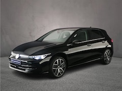 Volkswagen Golf - 1.5 eHybrid 204pk Style Edition eHybrid