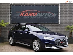 Audi A4 allroad quattro - 45 TFSI AUT B&O Led Leer Nav Cam ACC