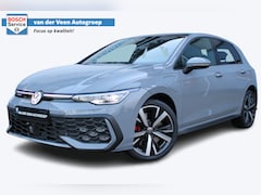 Volkswagen Golf - 1.5 eHybrid GTE 272 pk | Panorama dak | Stoel/Stuur verwarming | 360* Camera | Schuif/Kant