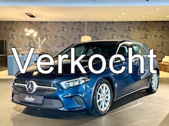 Mercedes-Benz A-klasse - 180 Automaat I WideScreen I NL Auto I NIEUW