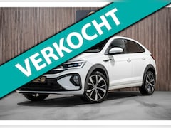 Volkswagen Taigo - 1.5 TSI R-Line DSG PANO IQ CAMERA