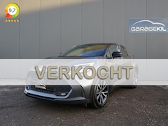 Toyota C-HR - 1.8 Hybrid 140 Team D Dealeronderh. / 1ste eig. / Techniekpakket / Stoelverwarming / Stuur
