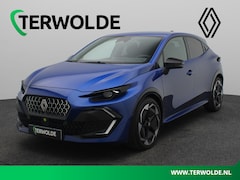 Renault Clio - Techno | Achteruitrijcamera | Adaptive Cruise Control | Elektronisch geregelde airconditio