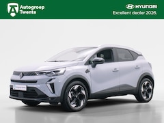 Renault Captur - 1.3 MH 160pk Techno | Automaat | Private lease 499 pm
