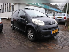 Citroën C1 - 1.0-12V Séduction 5 drs nw apk 27-1-2027