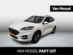 Ford Kuga - 2.5 ST-Line PHEV Aut. | Winterpack | Camera | Adaptive cruise | Climate control | Navigati