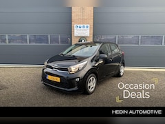 Kia Picanto - 1.0 DPi ComfortLine Airconditioning | Bluetooth | Cruise Control | DAB Radio | Multifuncti