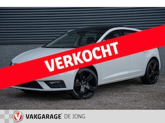 SEAT Leon - 1.2TSI 135PK Style | Pano | Camera | 19'Inch | Virtual Cockpit |