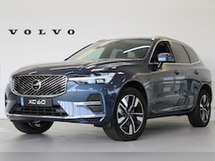Volvo XC60 - T6 350PK AWD Plus Bright | Trekhaak | 360° | Privacy glas | Harman Kardon | Power Seats
