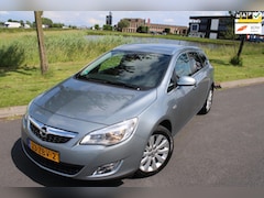 Opel Astra Sports Tourer - 1.4 Turbo Sport Climate Control APK 02-07-2026