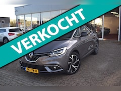Renault Grand Scénic - 1.3 TCe Intens 7p. | LED PURE VISION | ACHTER UIT RIJ CAMERA| CLIMATE & CRUISE CONTROL | N