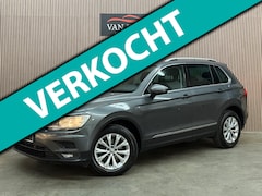 Volkswagen Tiguan - 1.4 TSI 4Motion Highline 2018 DSG NAVI CRUISE LANE ASSIST