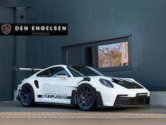 Porsche 911 - 4.0 GT3 RS | (ExportPrice) | Weissach Package | Ceramic PCCB | Front Axle Lift System | Ex