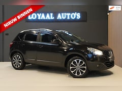 Nissan Qashqai - 2.0 Acenta | PANODAK | XENON| NAVI | APK