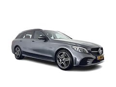 Mercedes-Benz C-klasse Estate - 300 e AMG Limited Business Solution ( Plug-in ) (INCL-BTW) Aut. *LEATHER-ALCANTARA | FULL