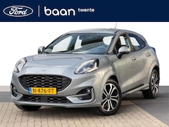 Ford Puma - 1.0 EcoBoost Hybrid ST-Line | Winter Pack | Trekhaak | Apple Carplay/ Android Auto | Draad