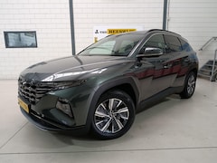 Hyundai Tucson - 1.6 T-GDI MHEV Comfort Smart Navi | Ecc v+a| Lmv | Pdc | Keyless