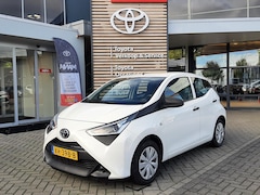Toyota Aygo X - X-FUN 5-DEURS AIRCO HANDSFREE BLUETOOTH NL-AUTO