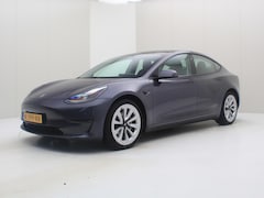 Tesla Model 3 - Long-Range AWD 351pk 75 kWh FACELIFT 94% SoH [ WARMTEPOMP+AUTOPILOT+620KM WLTP+19 INCH ]