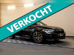 BMW 5-serie - 520i M-Sport PANO/HUD/360CAM/GARANTIE 2027/MEMORY/SFEERVERLICHTING/BOMVOL