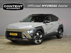 Hyundai Kona - 1.6 Hybride DCT Premium Sky I Demovoordeel