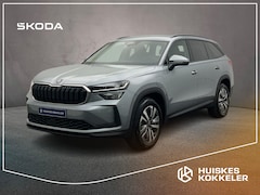 Skoda Kodiaq - 1.5 TSI iV 204pk Edition €3.000, - inruilpremie