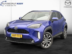 Toyota Yaris Cross - 1.5 Hybrid Dynamic / Carplay / Camera / Stoelverwarming