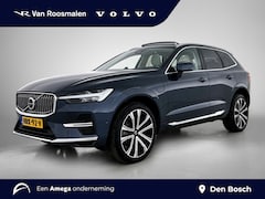 Volvo XC60 - 2.0 T6 AWD Ultimate Bright