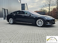 Tesla Model S - 75D Base | 06-2018 |Pano| BTW| Soh 92, 9%