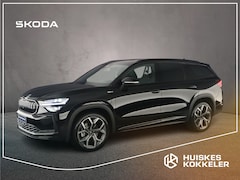 Skoda Kodiaq - 1.5 TSI iV 204pk Sportline Business