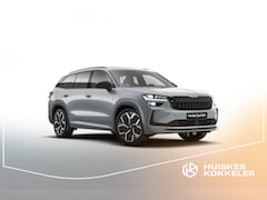 Skoda Kodiaq - 1.5 TSI iV 204pk Sportline Business