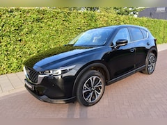 Mazda CX-5 - 2.0 SkyActiv-G 165 Signature, ACC, TREKH. LEER, 55DKM