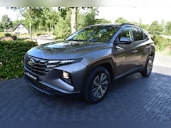 Hyundai Tucson - 1.6 T-GDI HEV Comfort 180PK NIEUWSTAAT