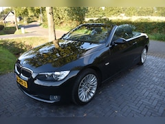 BMW 3-serie Cabrio - Automaat 325i Executive 218PK Automaat Leer