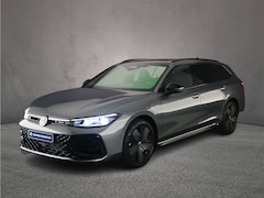 Volkswagen Passat Variant - 1.5 eHybrid 272pk R-Line Edition - eHybrid