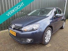 Volkswagen Golf - 1.2 TSI 1e Eigenaar en Dealer onderhouden