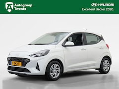 Hyundai i10 - 1.0 Comfort | Apple Carplay + Android Auto | Private lease