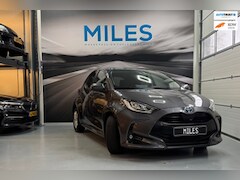Toyota Yaris - Yaris 1.5 Hybrid Active incl. 1 jaar Autotrust garantie 1.5 Hybrid Active