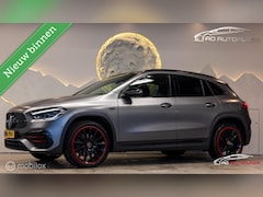 Mercedes-Benz GLA-Klasse - 250 e AMG Edition Panorama/HUD/Burmester/Memory/Keyless
