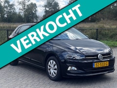 Volkswagen Polo - 1.0 TSI Comfortline-Carplay-Nap-APK