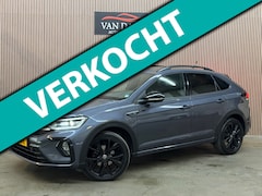 Volkswagen Taigo - 1.0 TSI R-Line 2022 DSG IQ-LIGHT CAMERA CRUISE