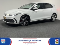 Volkswagen Golf - 1.4 eHybrid GTE | NAVI | STOEL-/STUURVERWARMING | ACC |